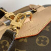 Stylish Fashion Carry LV Handbag M11198 Stylish Fashion Carry LV Handbag M11198