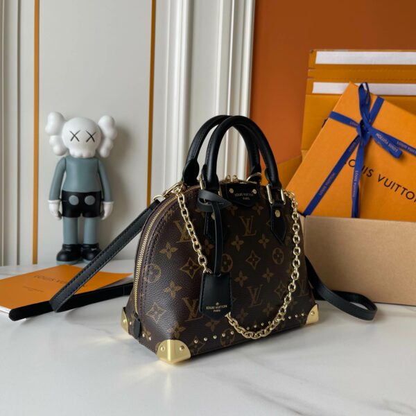 Chic Charm LV Handbag M27812-M28032 Chic Charm LV Handbag M27812-M28032