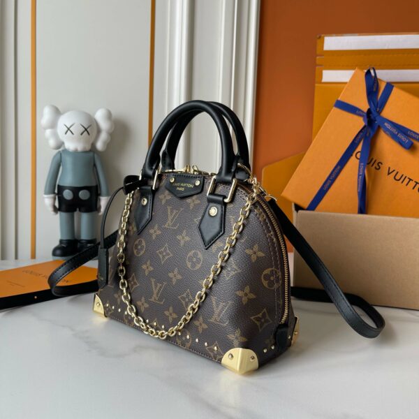 Chic Charm LV Handbag M27812-M28032 Chic Charm LV Handbag M27812-M28032