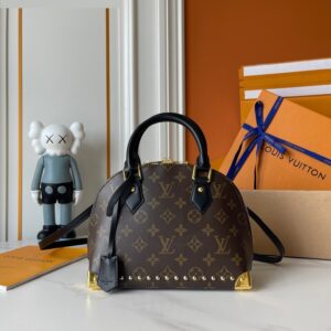 Luxury LV Handbag M27812-M28032 25 9c16e6d9