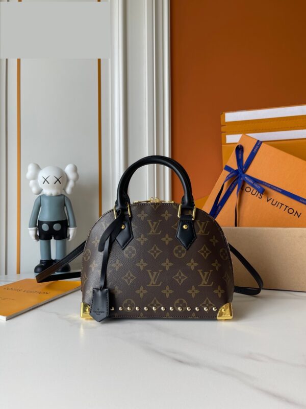 Chic Charm LV Handbag M27812-M28032 Chic Charm LV Handbag M27812-M28032