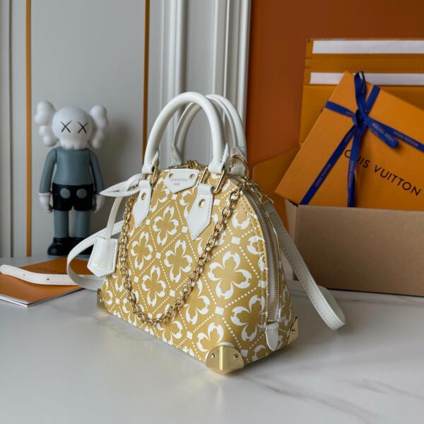 Chic Charm LV Handbag M27812-M28032 Chic Charm LV Handbag M27812-M28032