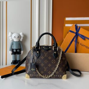 Luxury LV Handbag M27812-M28032 23 26fd7da5