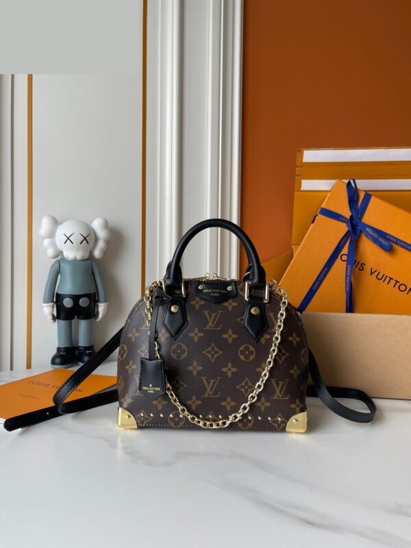 Chic Charm LV Handbag M27812-M28032 Chic Charm LV Handbag M27812-M28032