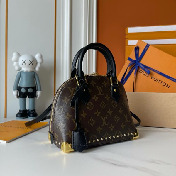 Chic Charm LV Handbag M27812-M28032 Chic Charm LV Handbag M27812-M28032