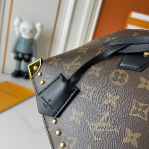 Luxury LV Handbag M27812-M28032 19 65bfd5d3