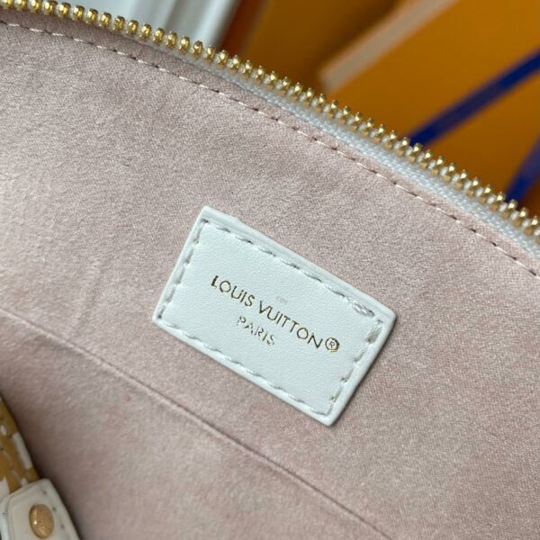 Chic Charm LV Handbag M27812-M28032 Chic Charm LV Handbag M27812-M28032
