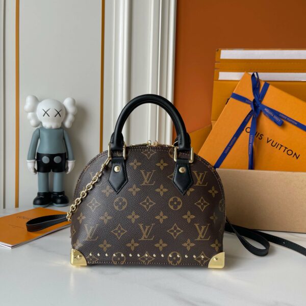 Chic Charm LV Handbag M27812-M28032 Chic Charm LV Handbag M27812-M28032