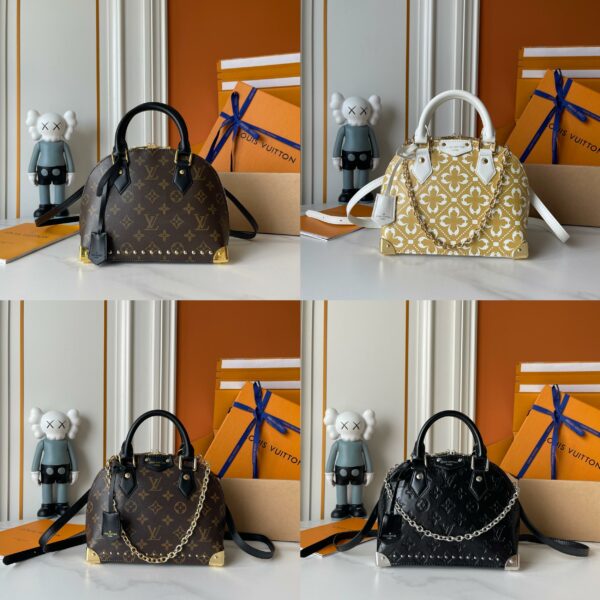 Chic Charm LV Handbag M27812-M28032 Chic Charm LV Handbag M27812-M28032