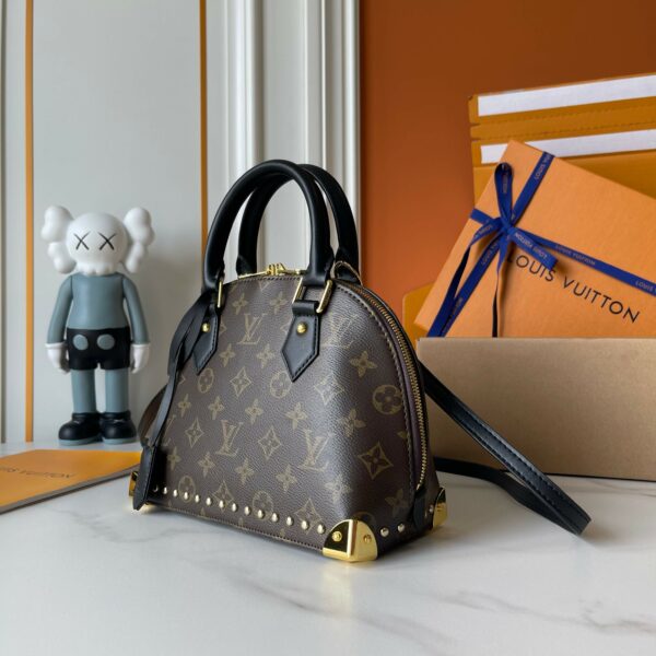 Chic Charm LV Handbag M27812-M28032 Chic Charm LV Handbag M27812-M28032