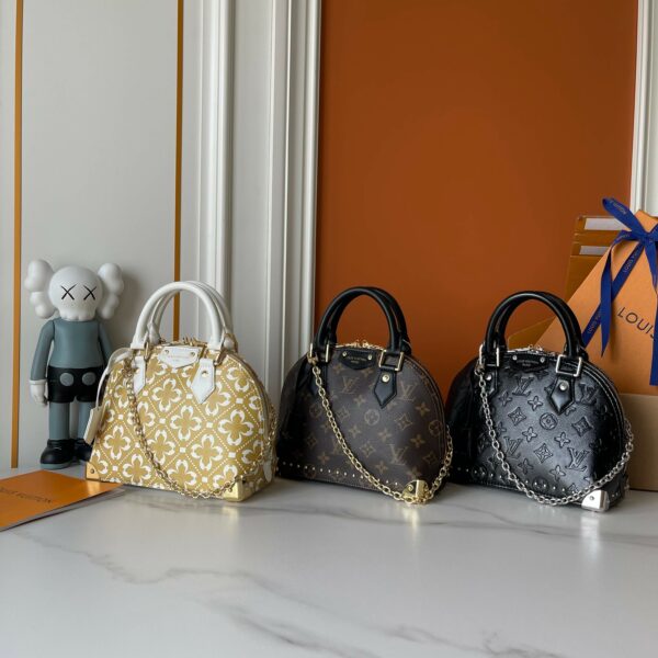 Chic Charm LV Handbag M27812-M28032 Chic Charm LV Handbag M27812-M28032