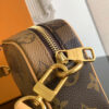 Stylish Fashion Carry LV Handbag M26020 Stylish Fashion Carry LV Handbag M26020