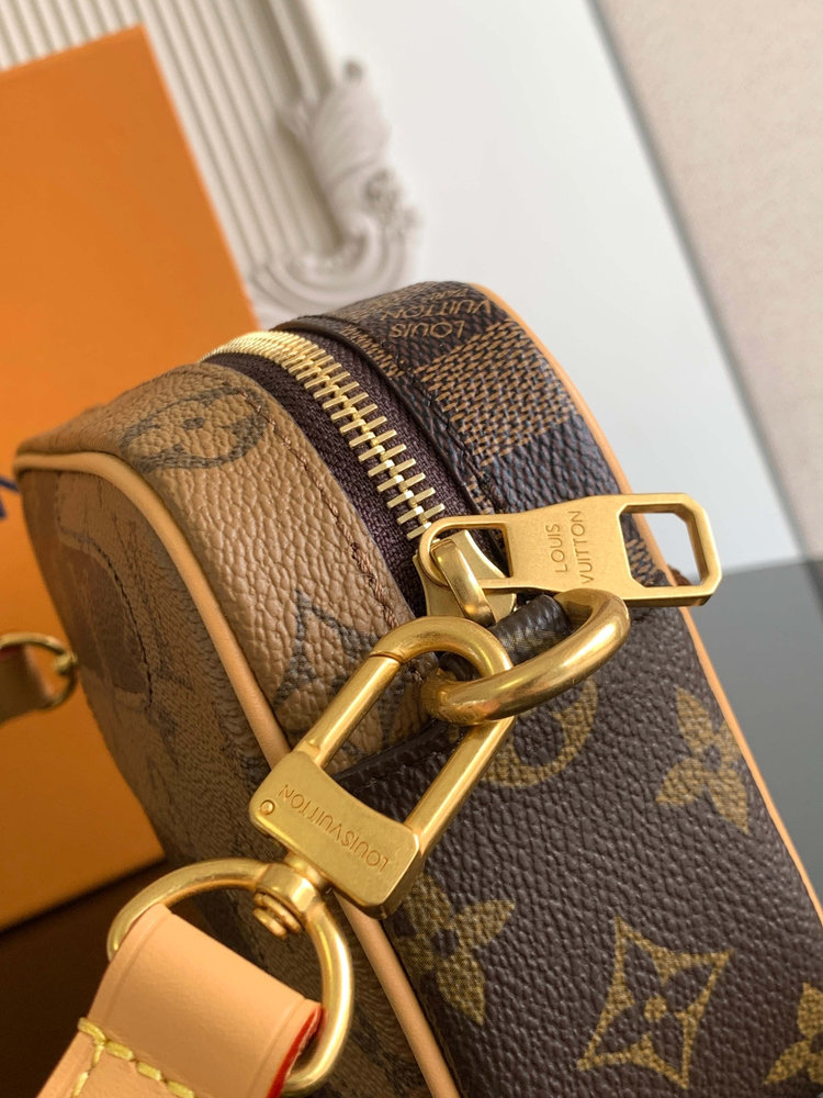 New Collection Fashion LV Handbag M26020 New Collection Fashion LV Handbag M26020