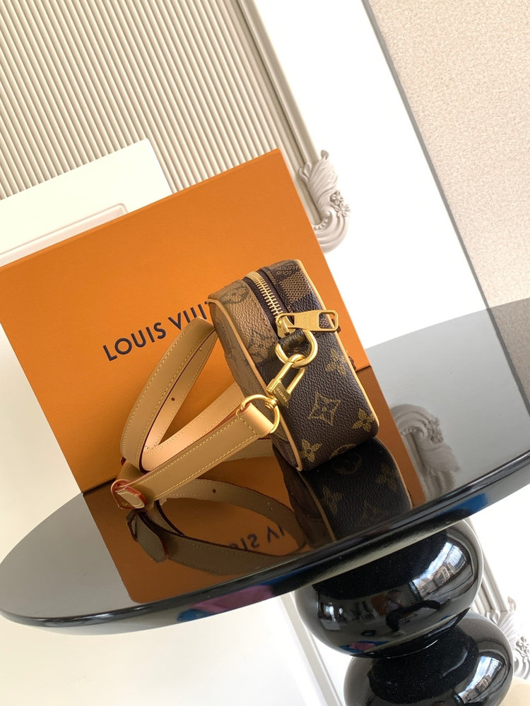 New Collection Fashion LV Handbag M26020 New Collection Fashion LV Handbag M26020