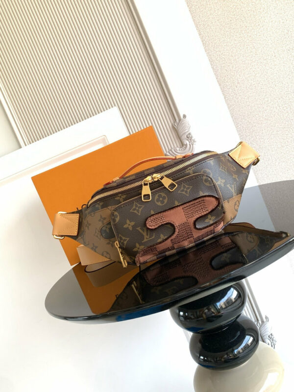 Stylish Fashion Carry LV Handbag M15271 Stylish Fashion Carry LV Handbag M15271