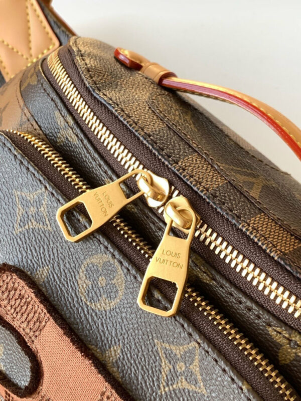 Stylish Fashion Carry LV Handbag M15271 Stylish Fashion Carry LV Handbag M15271