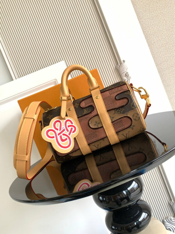 Stylish Fashion Carry LV Handbag M15428 Stylish Fashion Carry LV Handbag M15428