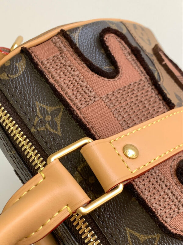 Stylish Fashion Carry LV Handbag M15428 Stylish Fashion Carry LV Handbag M15428