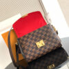 Stylish Fashion Carry LV Handbag N41581 Stylish Fashion Carry LV Handbag N41581