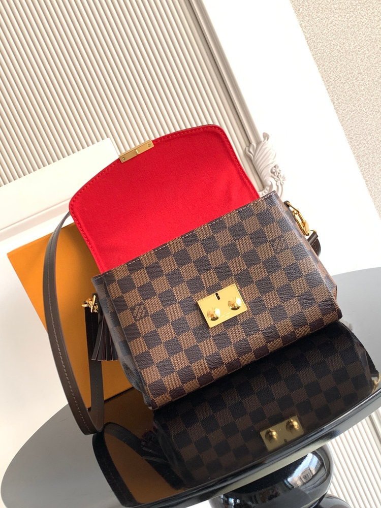 New Collection Fashion LV Handbag N41581 New Collection Fashion LV Handbag N41581