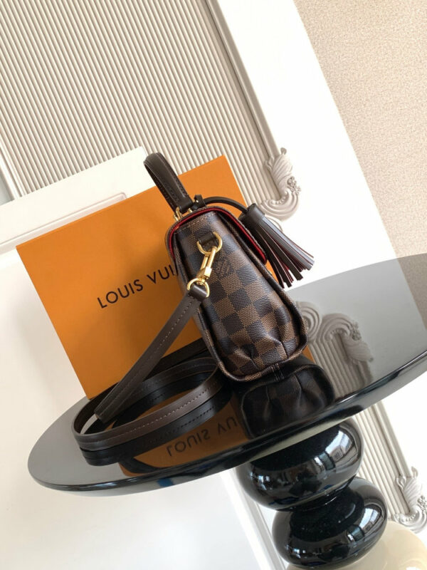 Stylish Fashion Carry LV Handbag N41581 Stylish Fashion Carry LV Handbag N41581
