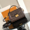 Stylish Fashion Carry LV Handbag N41581 Stylish Fashion Carry LV Handbag N41581
