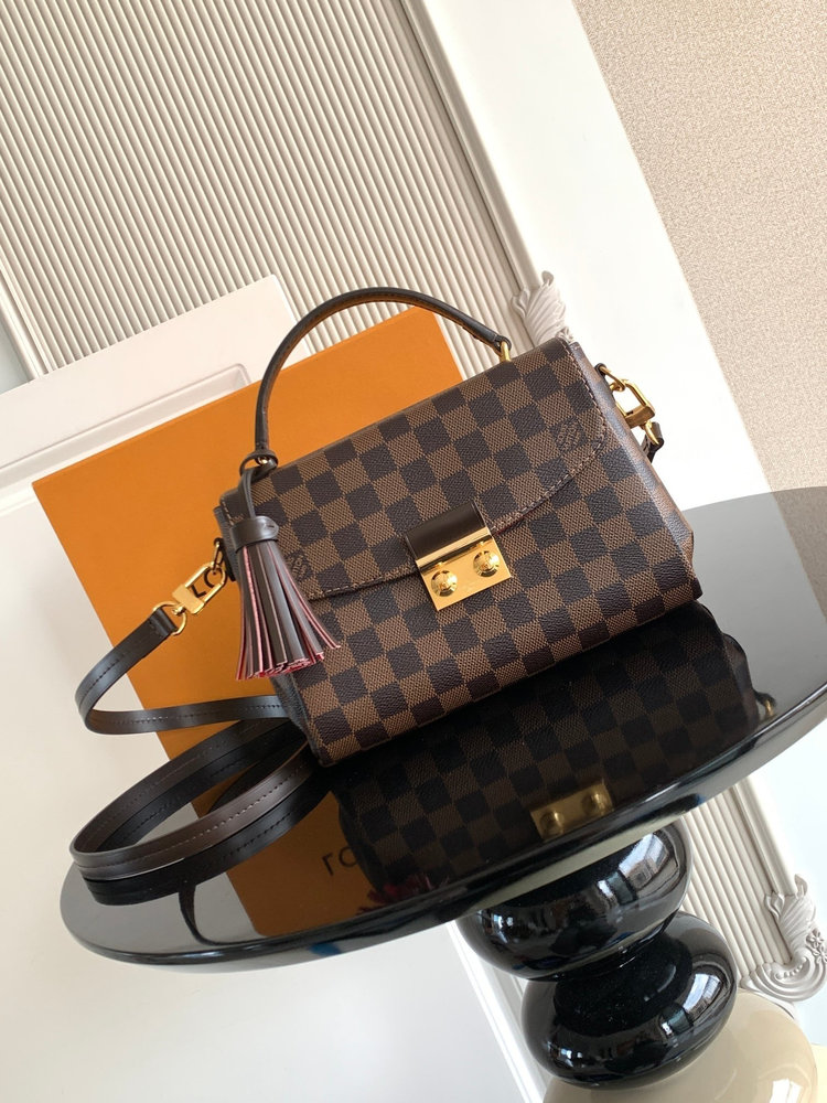 New Collection Fashion LV Handbag N41581 New Collection Fashion LV Handbag N41581