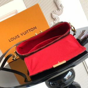 New Collection Fashion LV Handbag N41581 12 77744e6e result