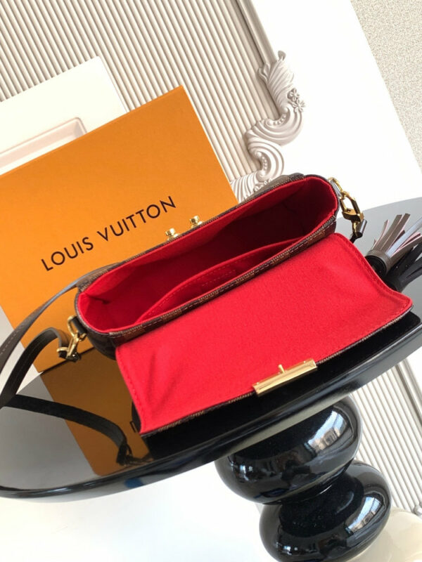 Stylish Fashion Carry LV Handbag N41581 Stylish Fashion Carry LV Handbag N41581