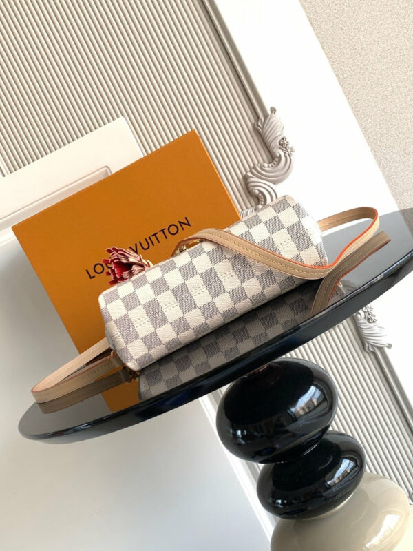 Stylish Fashion Carry LV Handbag N41581 Stylish Fashion Carry LV Handbag N41581