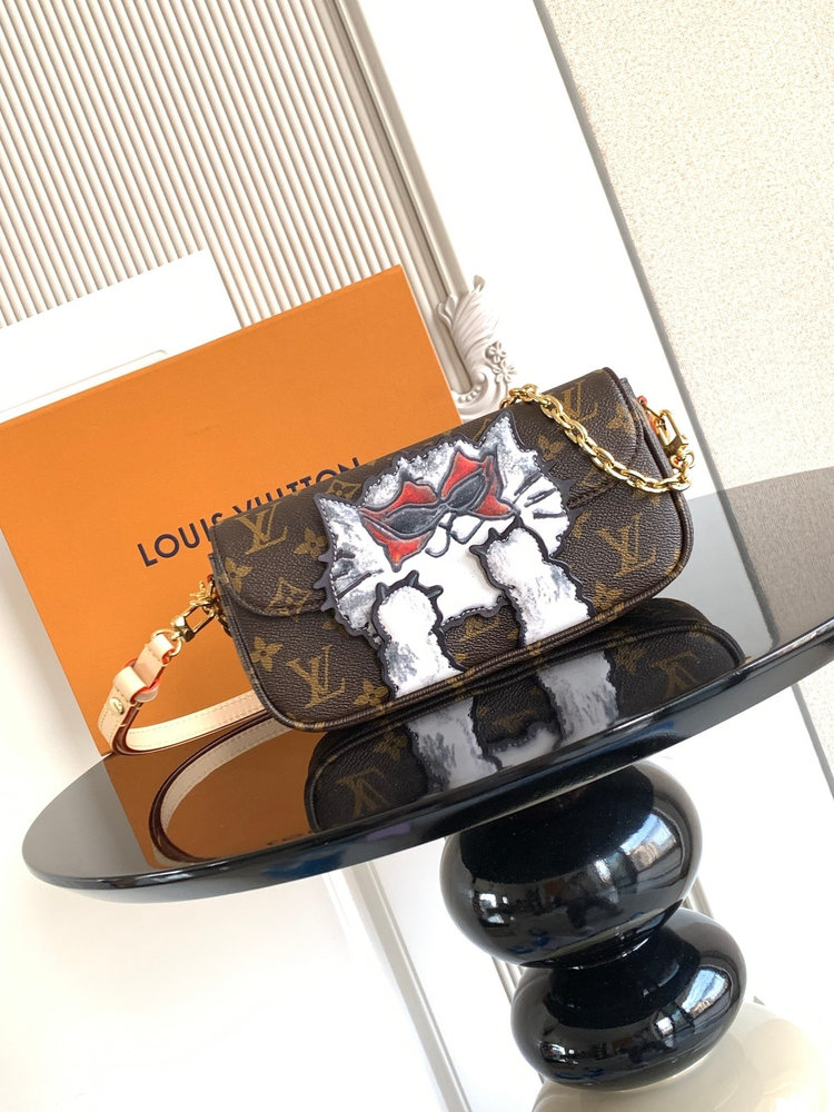 New Collection Fashion LV Handbag M15148 New Collection Fashion LV Handbag M15148