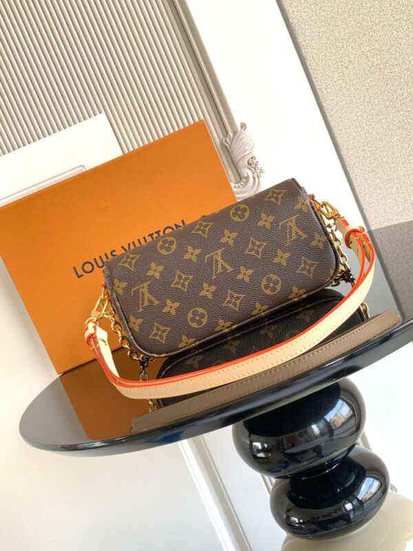 Stylish Fashion Carry LV Handbag M15148 Stylish Fashion Carry LV Handbag M15148