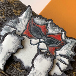 New Collection Fashion LV Handbag M15148 5 75c915a1 result