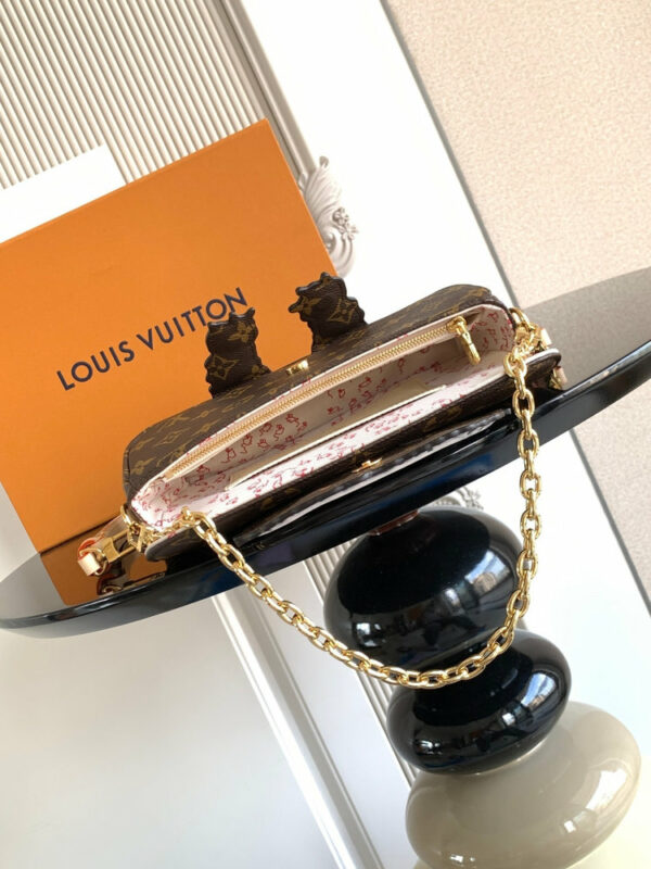 Stylish Fashion Carry LV Handbag M15148 Stylish Fashion Carry LV Handbag M15148