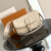 Stylish Fashion Carry LV Handbag M46386 Stylish Fashion Carry LV Handbag M46386