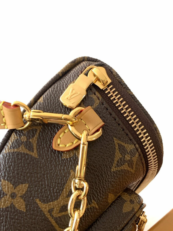 Stylish Fashion Carry LV Handbag M82335 Stylish Fashion Carry LV Handbag M82335