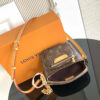 Stylish Fashion Carry LV Handbag M82335 Stylish Fashion Carry LV Handbag M82335
