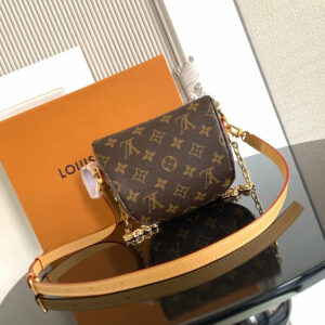 New Collection Fashion LV Handbag M82335 4 6cef685e result