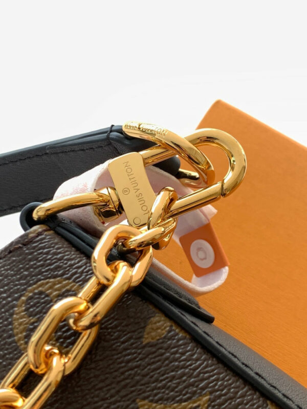 Stylish Fashion Carry LV Handbag M15056 Stylish Fashion Carry LV Handbag M15056