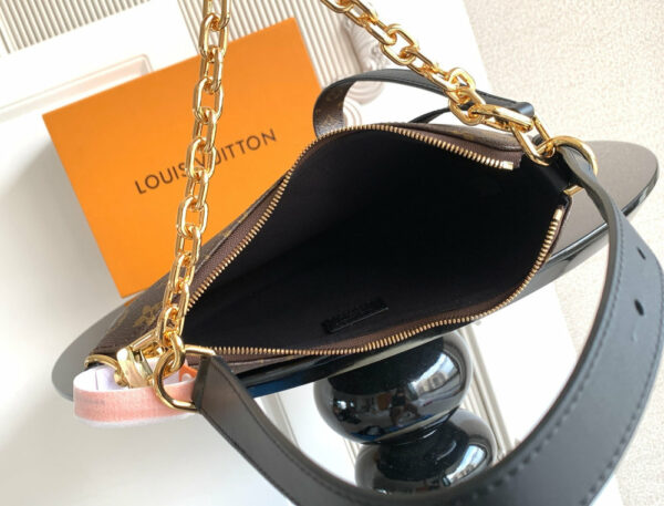Stylish Fashion Carry LV Handbag M15056 Stylish Fashion Carry LV Handbag M15056
