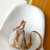Stylish Fashion Carry LV Handbag M27161 Stylish Fashion Carry LV Handbag M27161