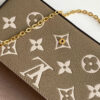 Stylish Fashion Carry LV Handbag M82477