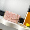 Stylish Fashion Carry LV Handbag M82477