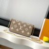 Stylish Fashion Carry LV Handbag M82477