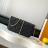 Stylish Fashion Carry LV Handbag M82477.1 Stylish Fashion Carry LV Handbag M82477.1