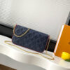 Stylish Fashion Carry LV Handbag M82477.1 Stylish Fashion Carry LV Handbag M82477.1