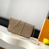 Stylish Fashion Carry LV Handbag M82477.1 Stylish Fashion Carry LV Handbag M82477.1