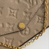 Stylish Fashion Carry LV Handbag M82477.1 Stylish Fashion Carry LV Handbag M82477.1
