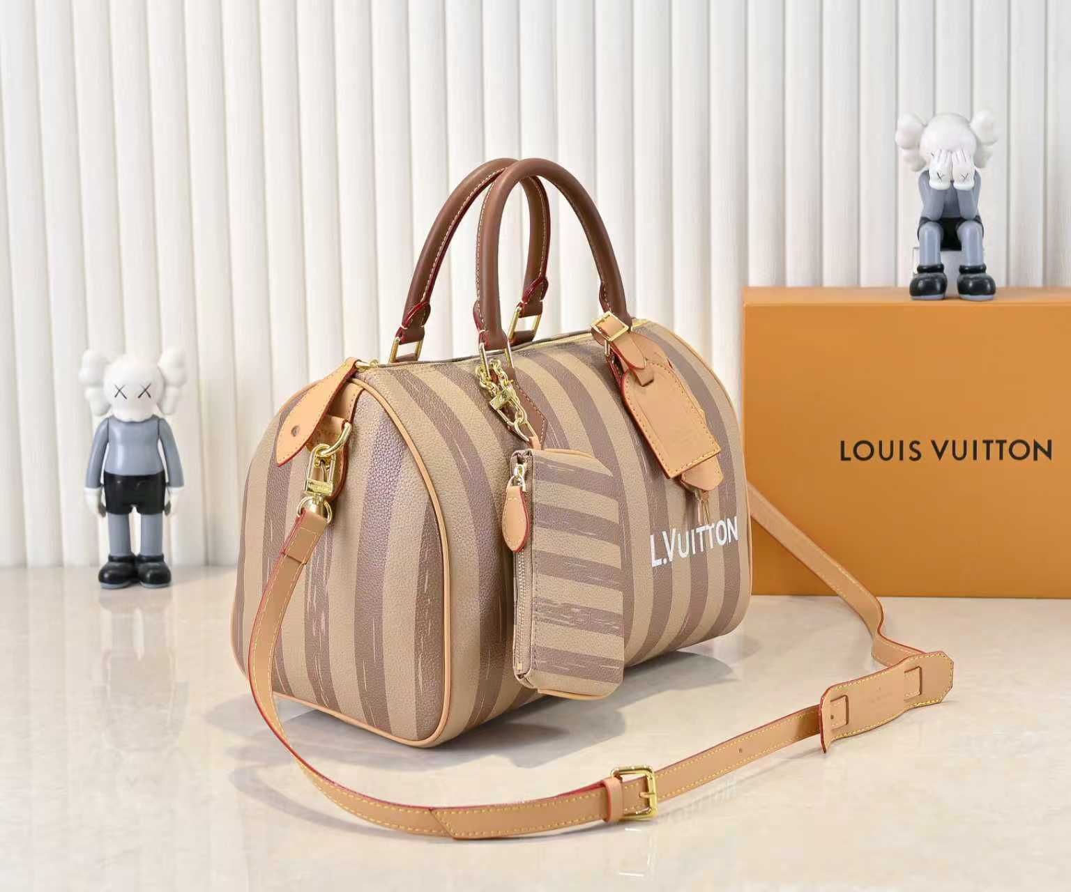 Luxury LV Handbag M14064-M24424-M24426 Luxury LV Handbag M14064-M24424-M24426