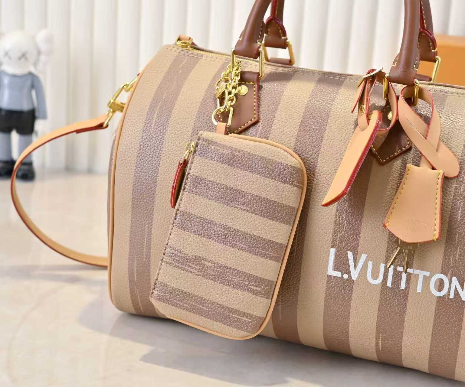 Luxury LV Handbag M14064-M24424-M24426 Luxury LV Handbag M14064-M24424-M24426